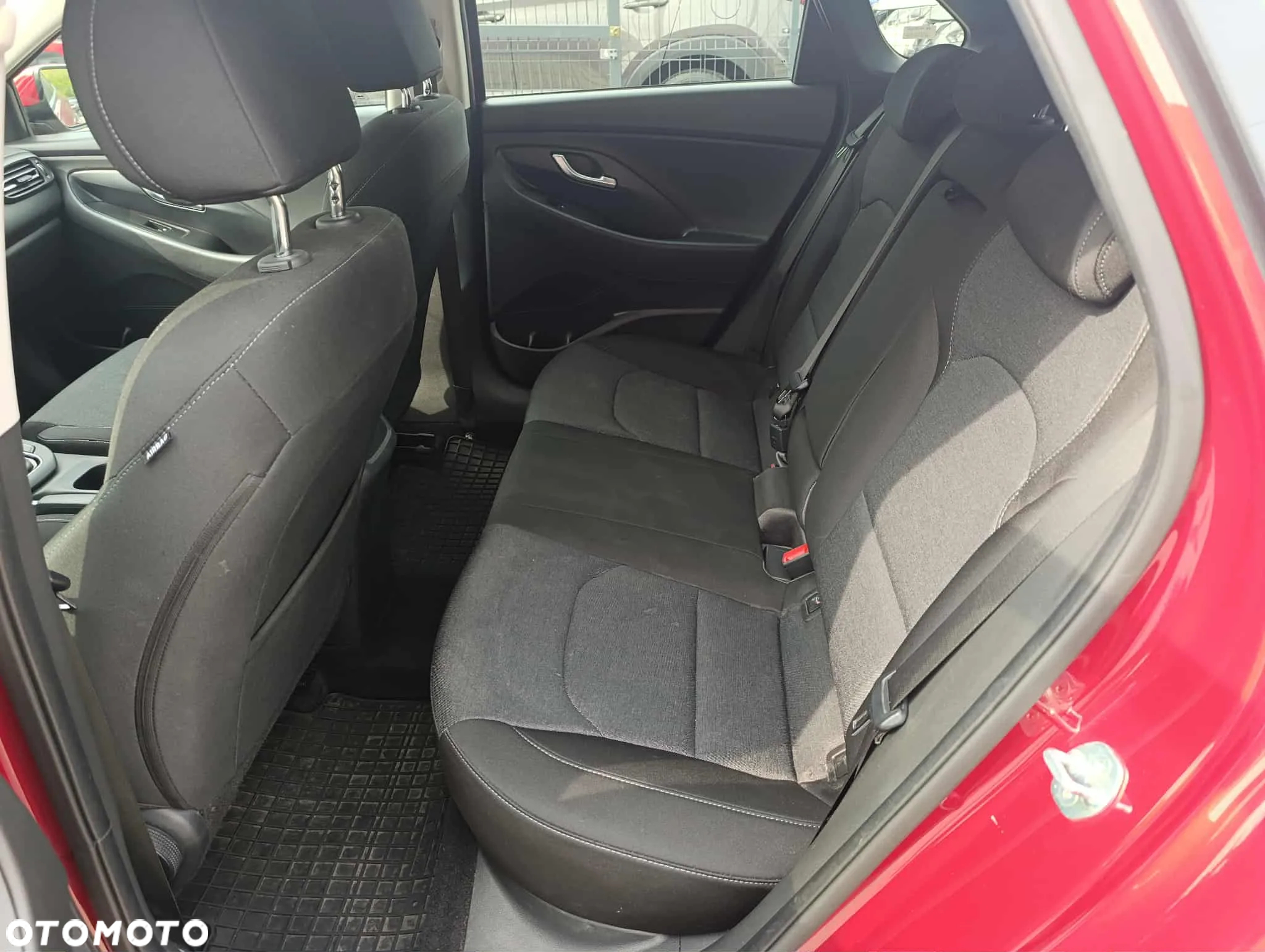 Hyundai i30 1.4 T-GDI Comfort DCT - 10