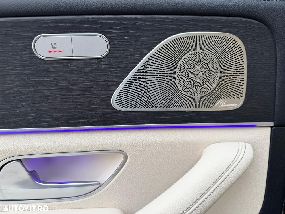 Mercedes-Benz GLE 450 MHEV 4MATIC - 22