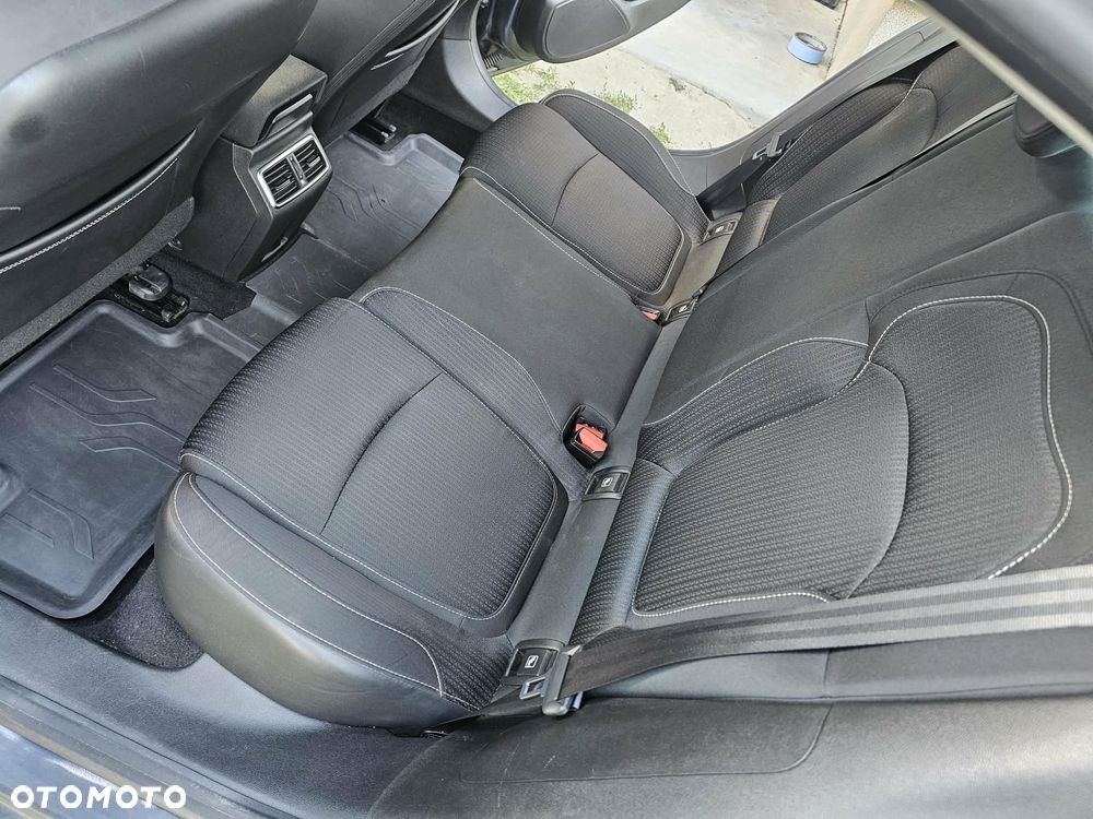 Renault Megane 1.5 dCi Limited 2018 - 12