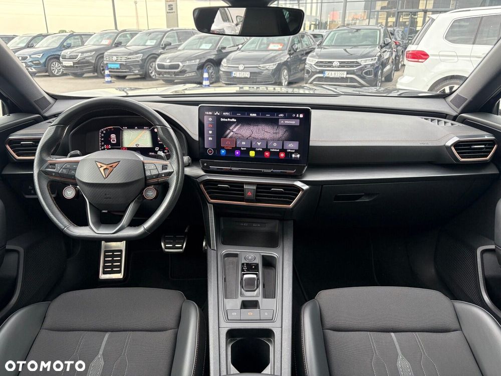 Cupra Formentor - 10