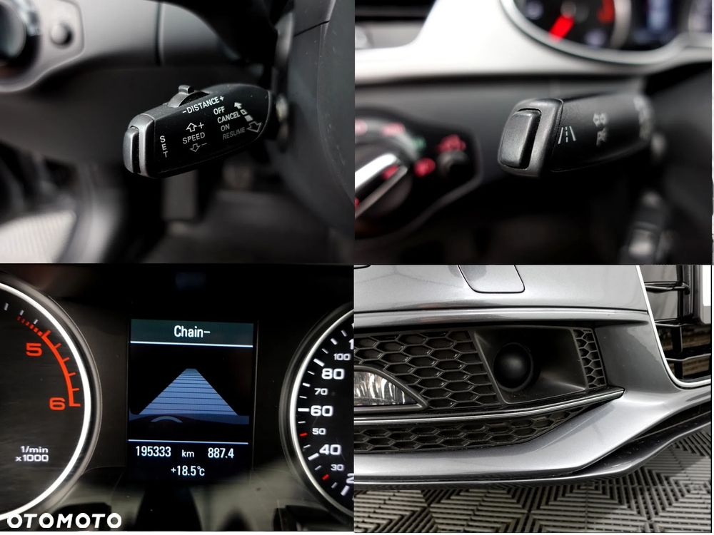 Audi A4 2.0 TDI Quattro - 36