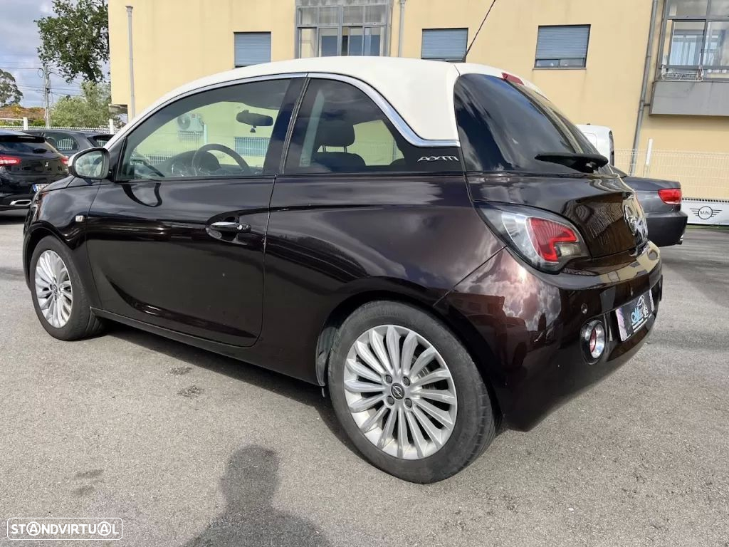 Opel Adam 1.2 Slam - 39