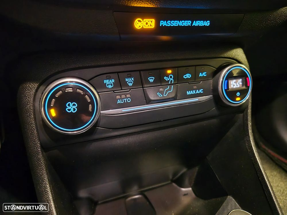 Ford Fiesta 1.0 EcoBoost ST-Line - 19