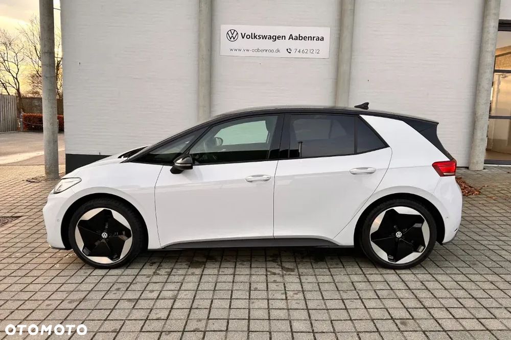 Volkswagen ID.3 52kWh Plus - 3
