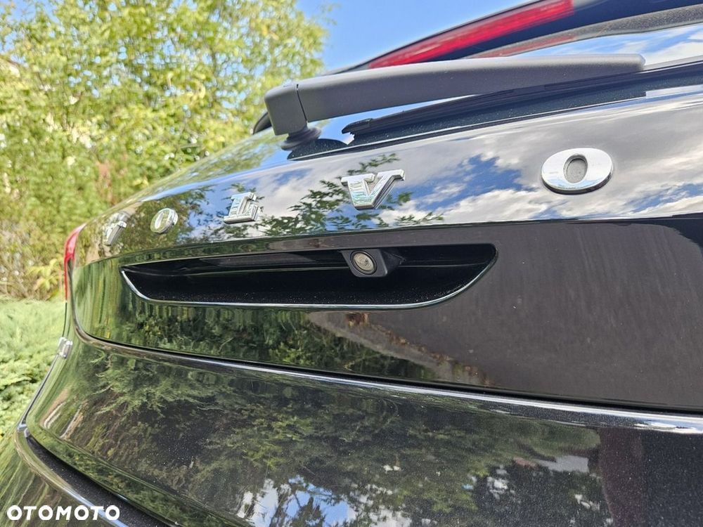 Volvo V40 D2 Momentum - 20