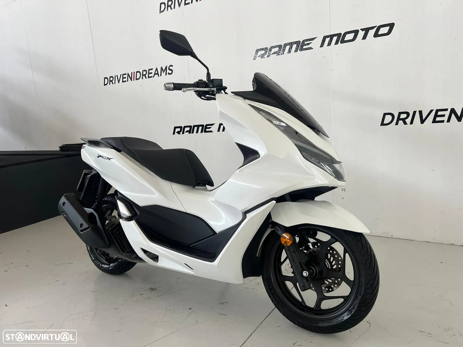 Honda PCX125 - 19