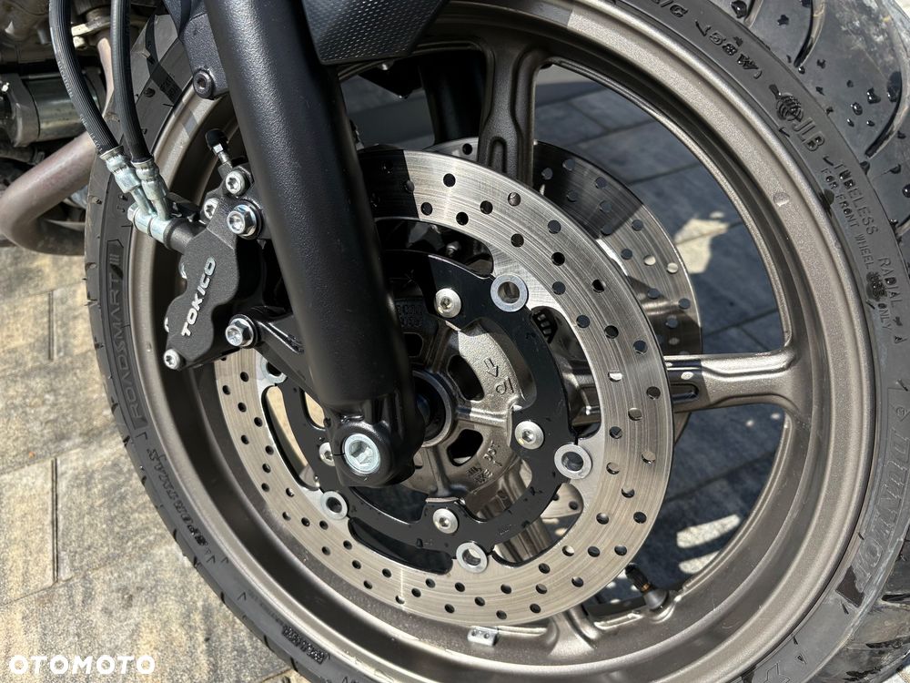 Suzuki SV - 13