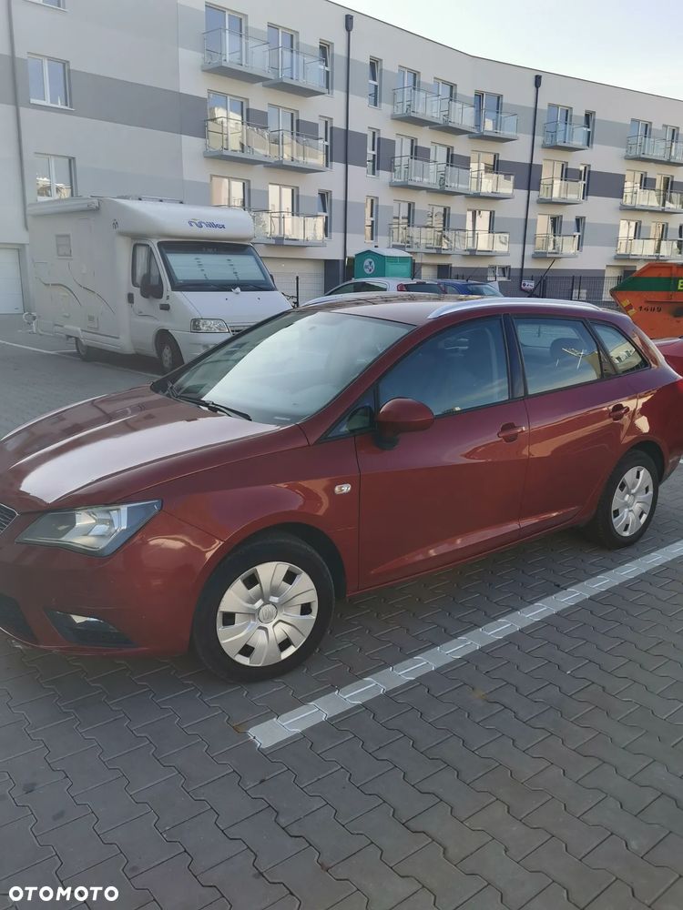 Seat Ibiza - 10
