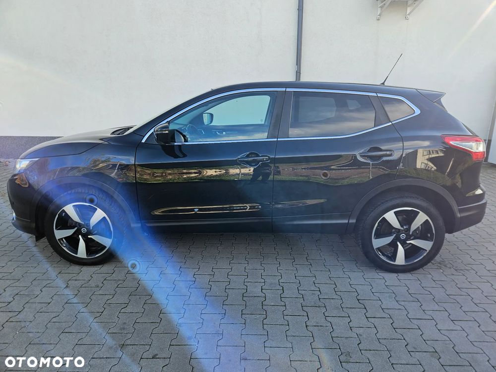 Nissan Qashqai - 20