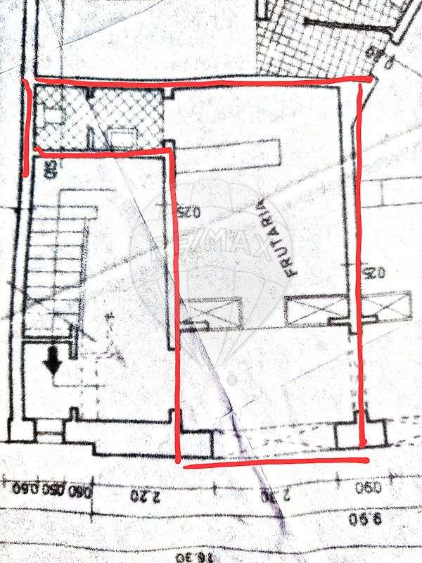 Loja  para venda - Grande imagem: 3/4