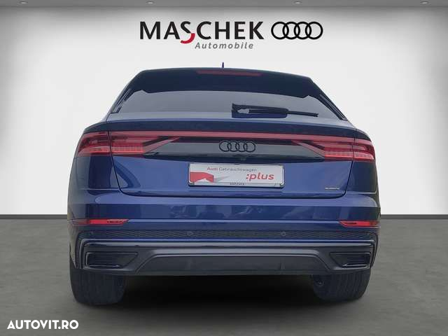 Audi Q8 - 4