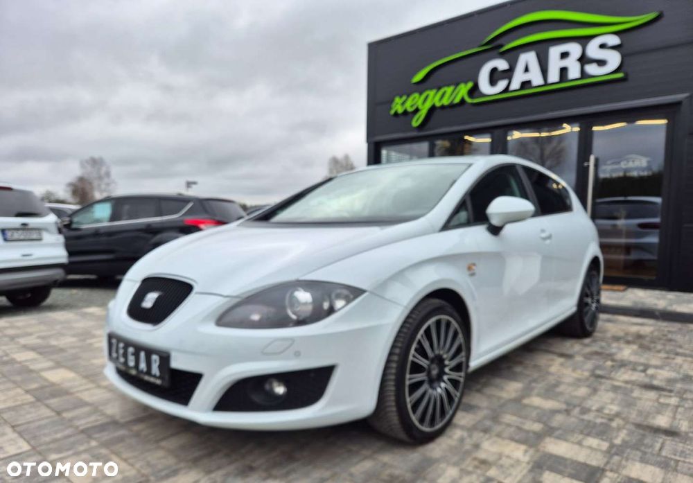 Seat Leon - 27
