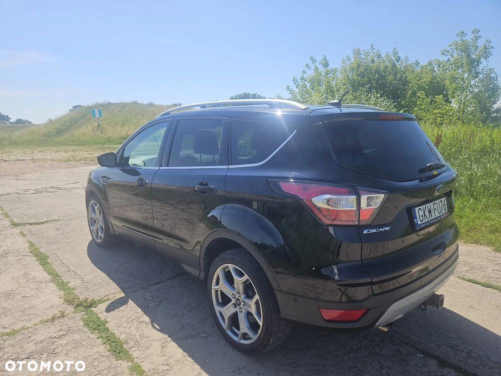 Ford Escape - 3