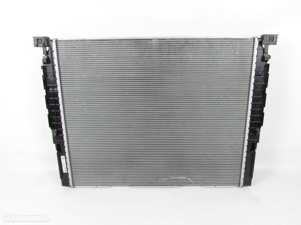 Radiador de água SEMI-NOVO/ ORIGINAL BMW 7 (G11, G12)/BMW 5 (G30, F90) 171186196... - 1