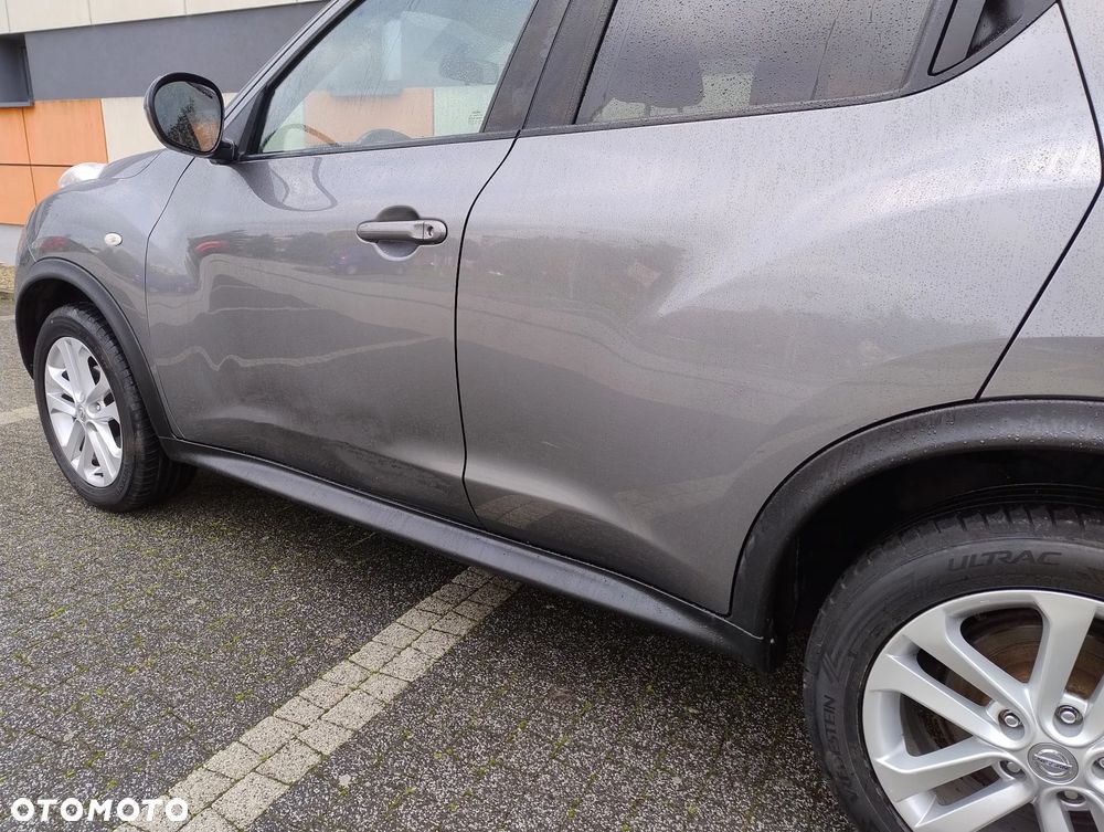 Nissan Juke 1.6 Tekna - 28