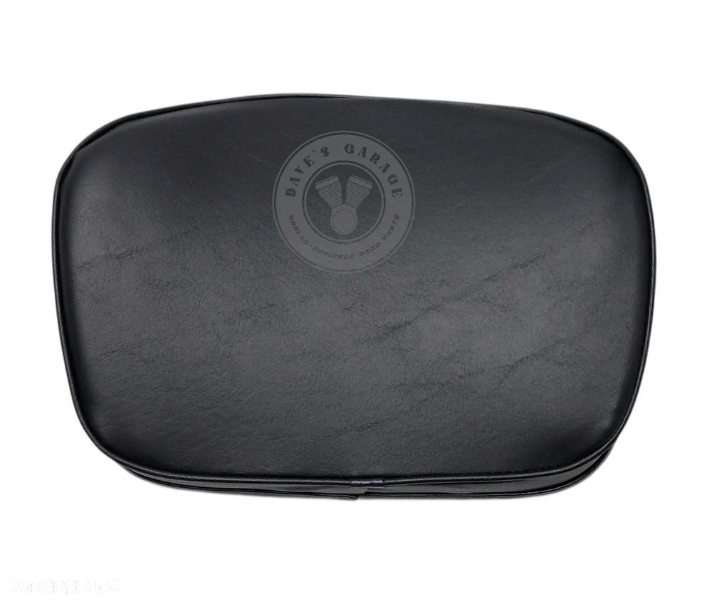 Poduszka oparcia Harley Davidson Softail Touring 52552-92 - 1