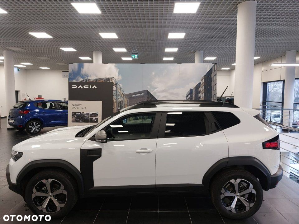 Dacia Duster - 2