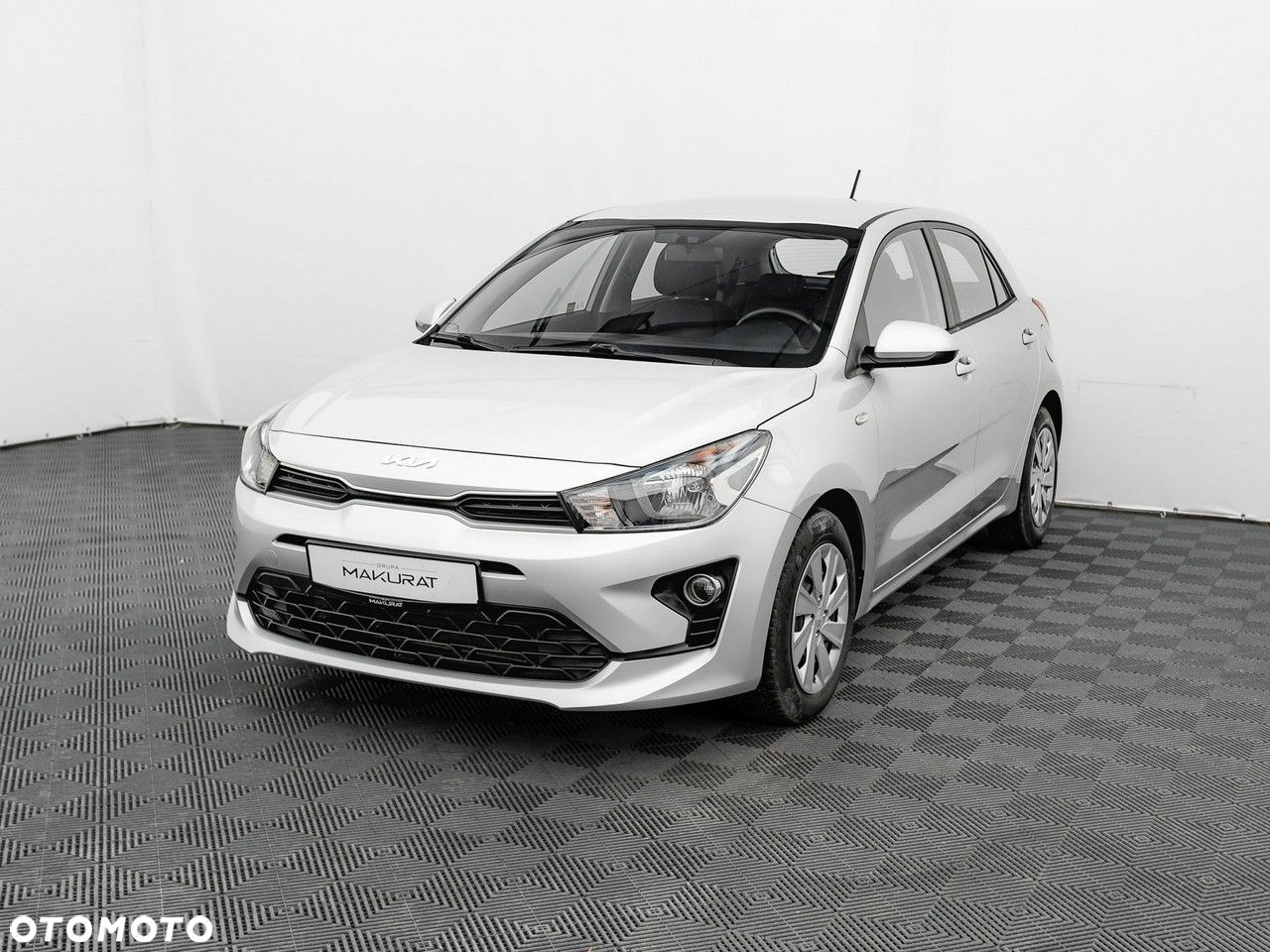 Kia Rio 1.2 M - 3
