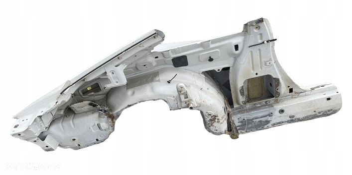 + PORSCHE 991 911 ĆWIARTKA BŁOTNIK LEWY TYŁ - 5