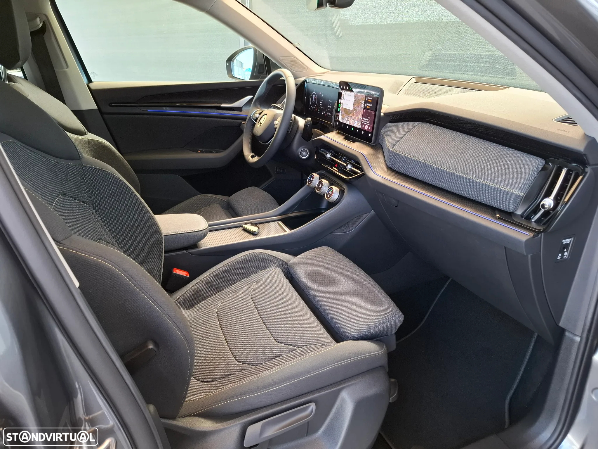 Skoda Kodiaq 1.5 TSI iV Selection DSG - 32
