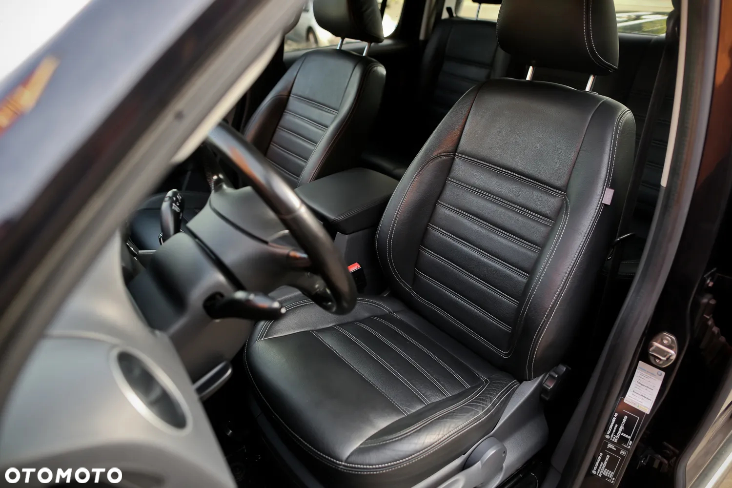 Volkswagen Amarok 2.0 BiTDI 4MOTION Autm Highline - 19