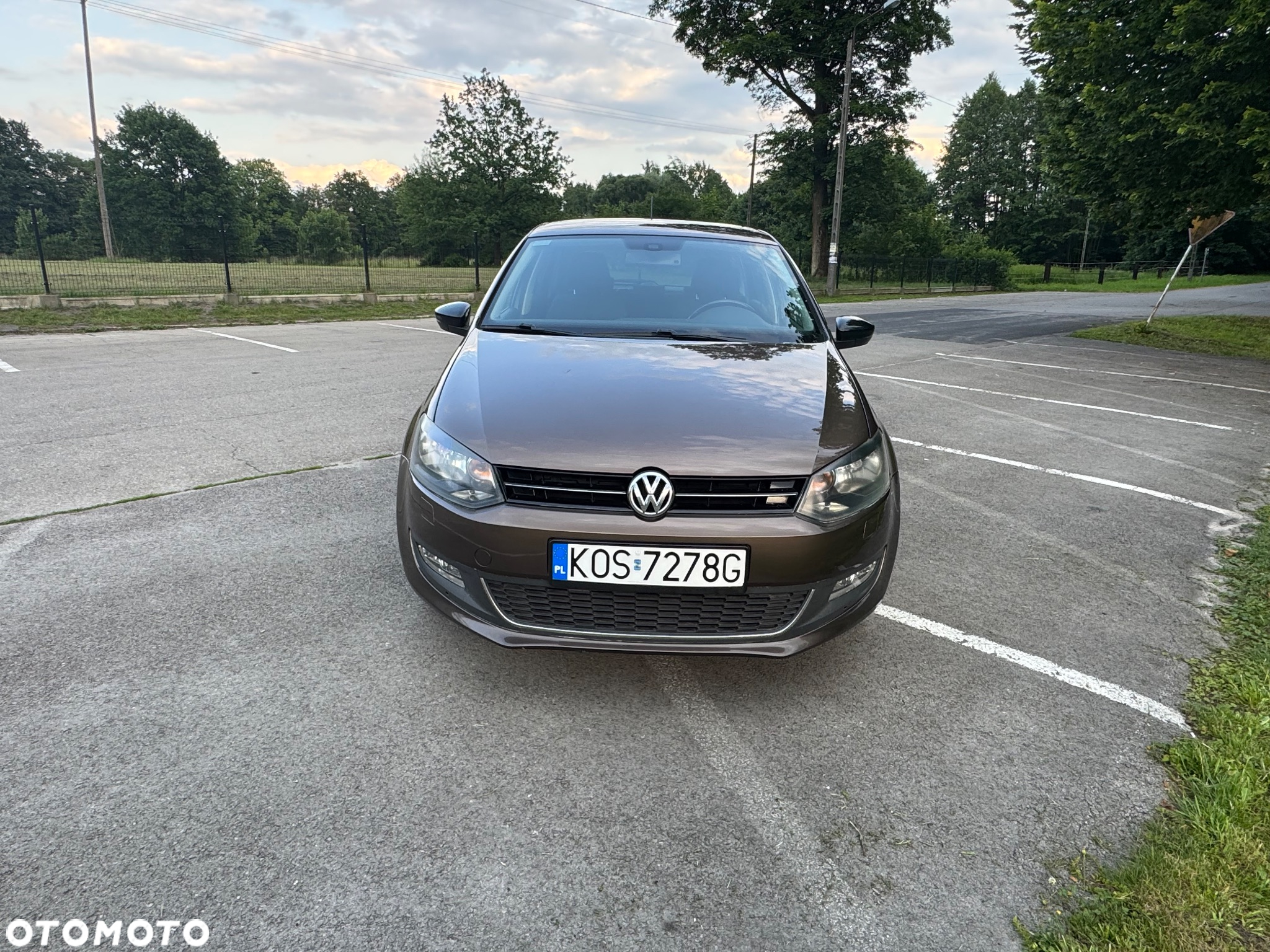 Volkswagen Polo 1.2 Style - 2