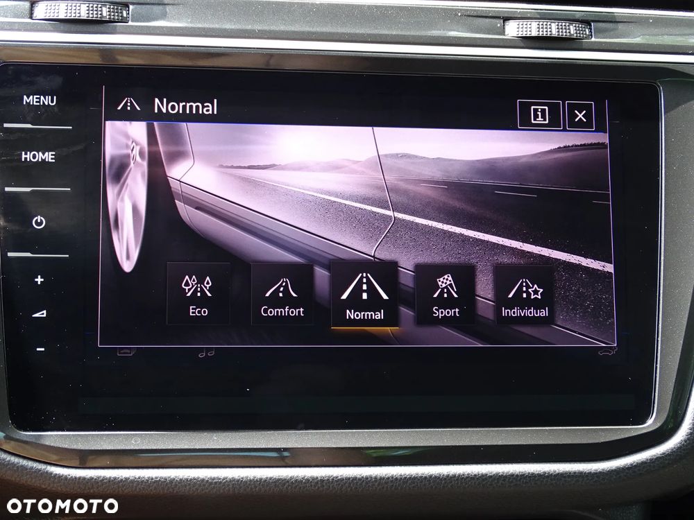 Volkswagen Tiguan - 17