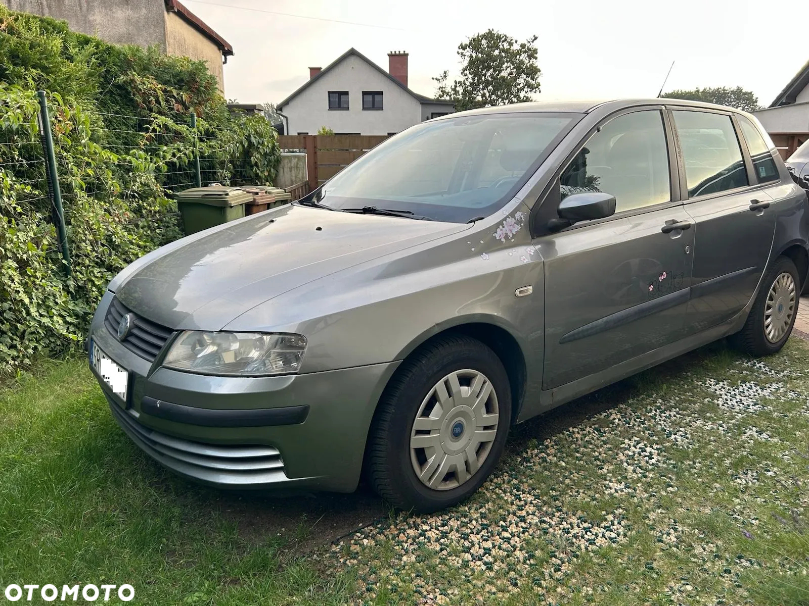 Fiat Stilo 1.9 Multijet Active - 6