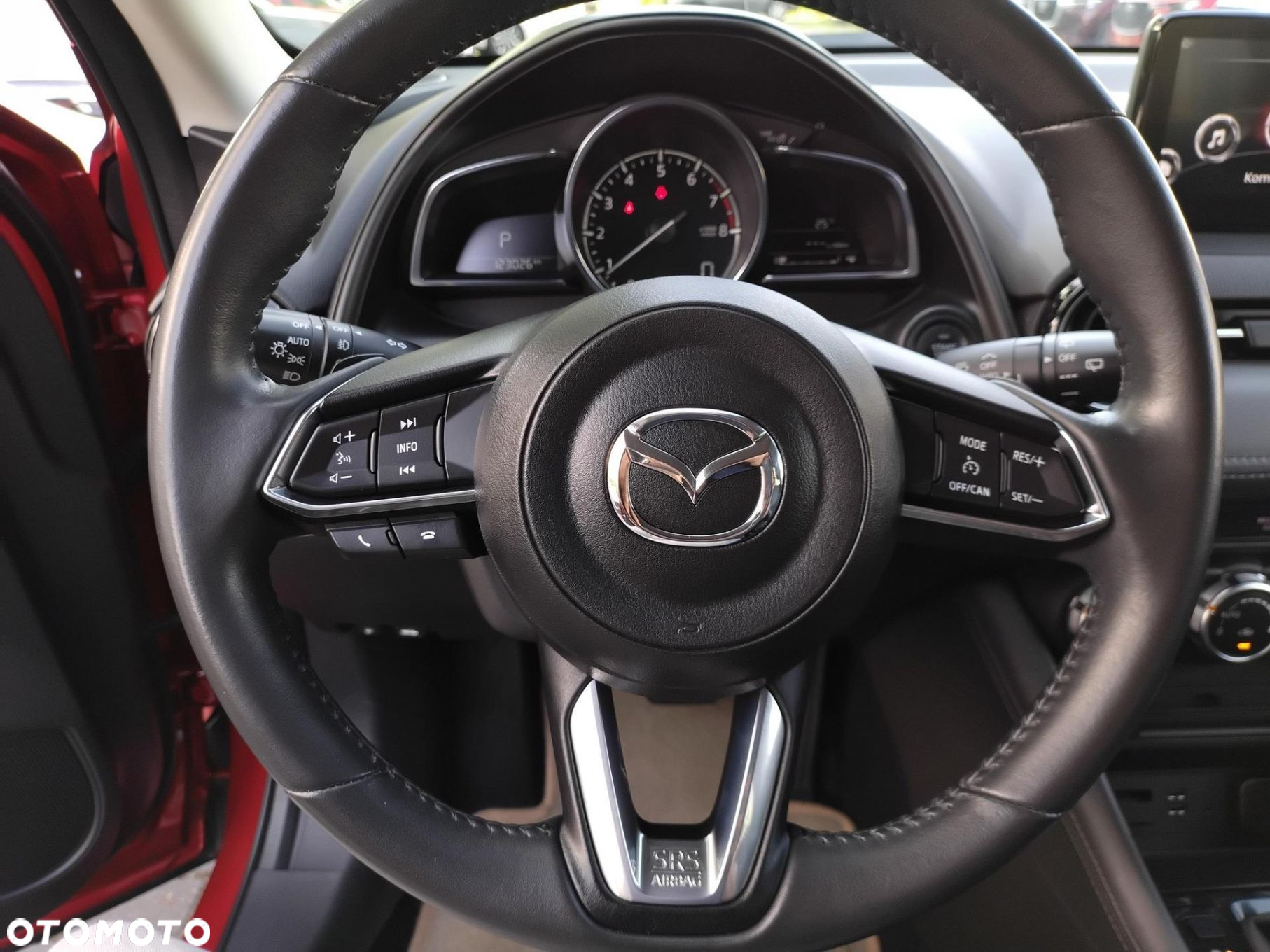 Mazda CX-3 2.0 SkyPassion - 8