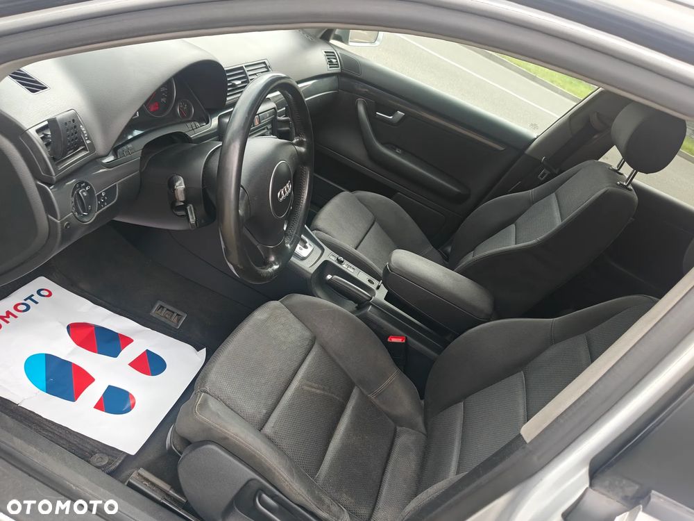 Audi TT Coupé 1.8 T quattro - 7