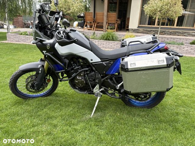 Yamaha Tenere - 2