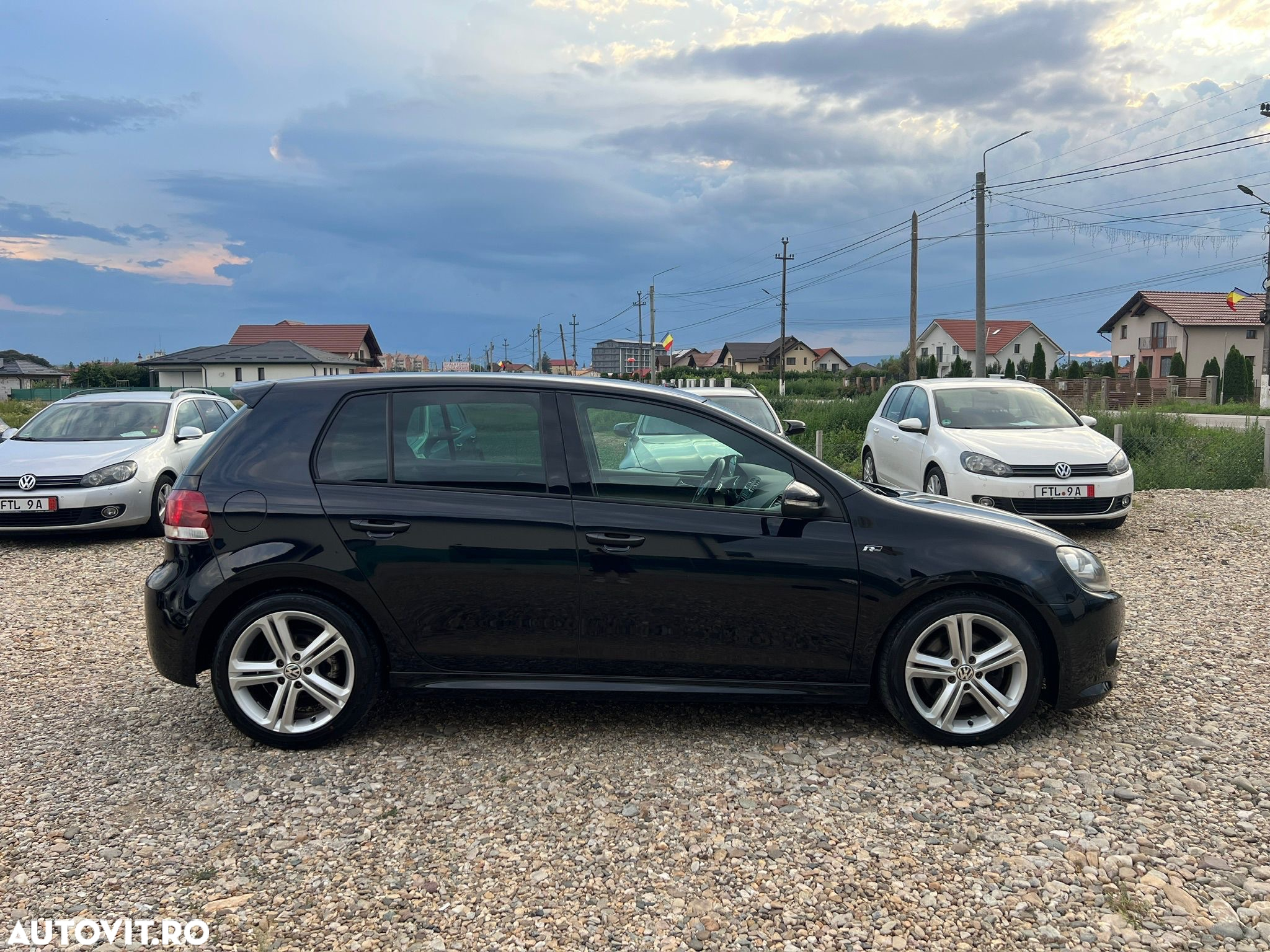 Volkswagen Golf Variant 1.4 TSI DSG Exclusive - 10
