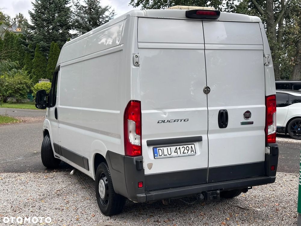 Fiat DUCATO - 8