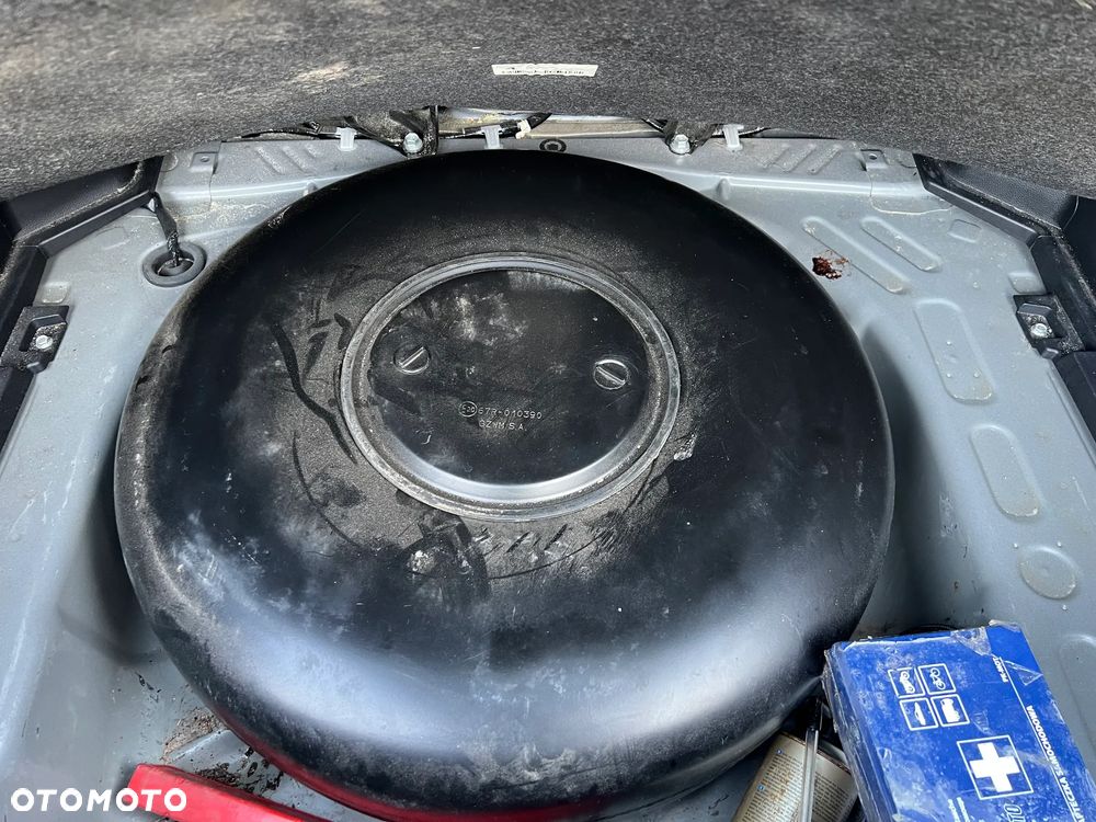 Toyota Yaris Cross - 8