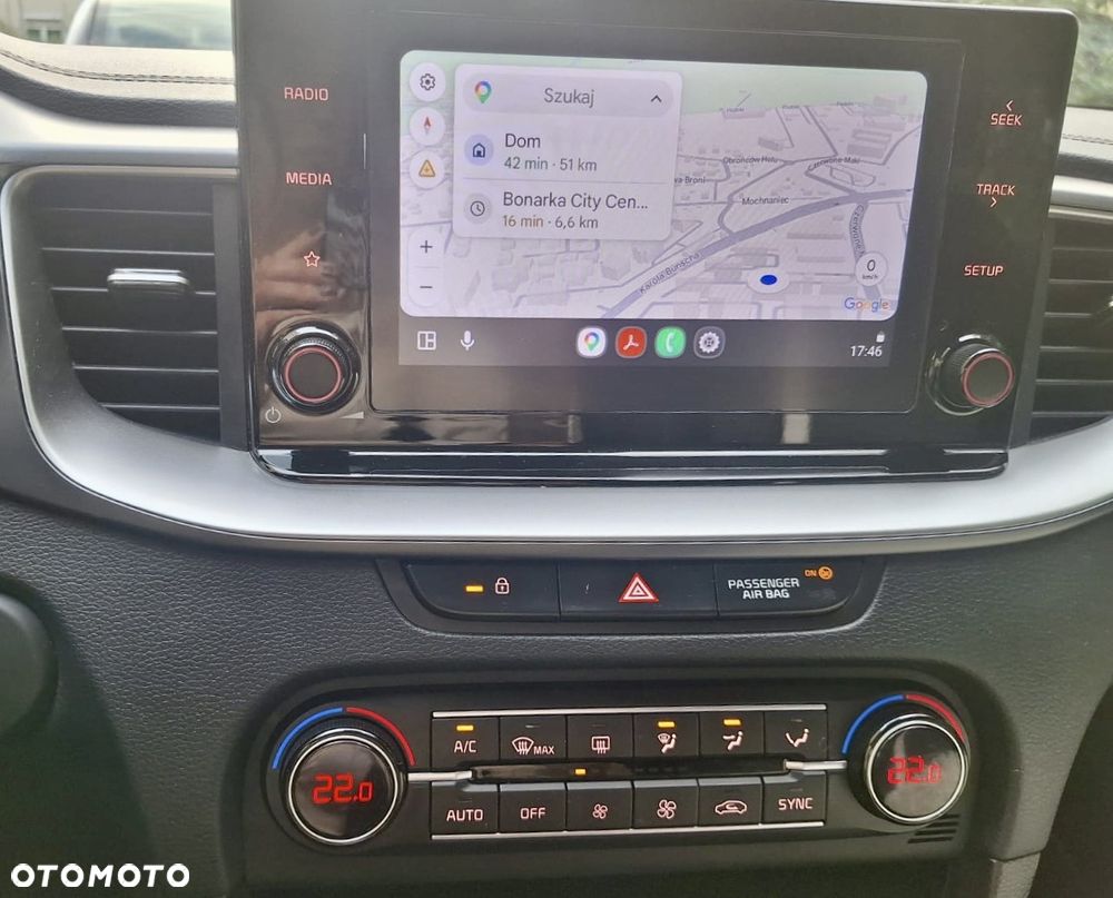 Kia Ceed 1.5 T-GDI Business Line - 18