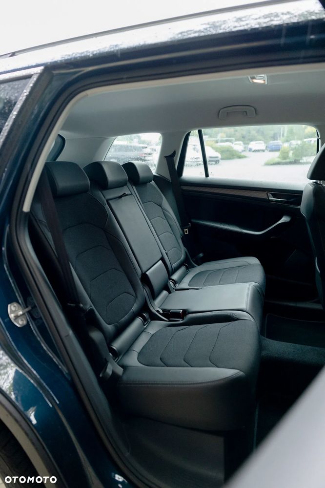 Skoda Kodiaq 2.0 TDI 4x4 Style DSG - 10