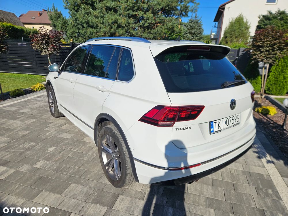 Volkswagen Tiguan - 4