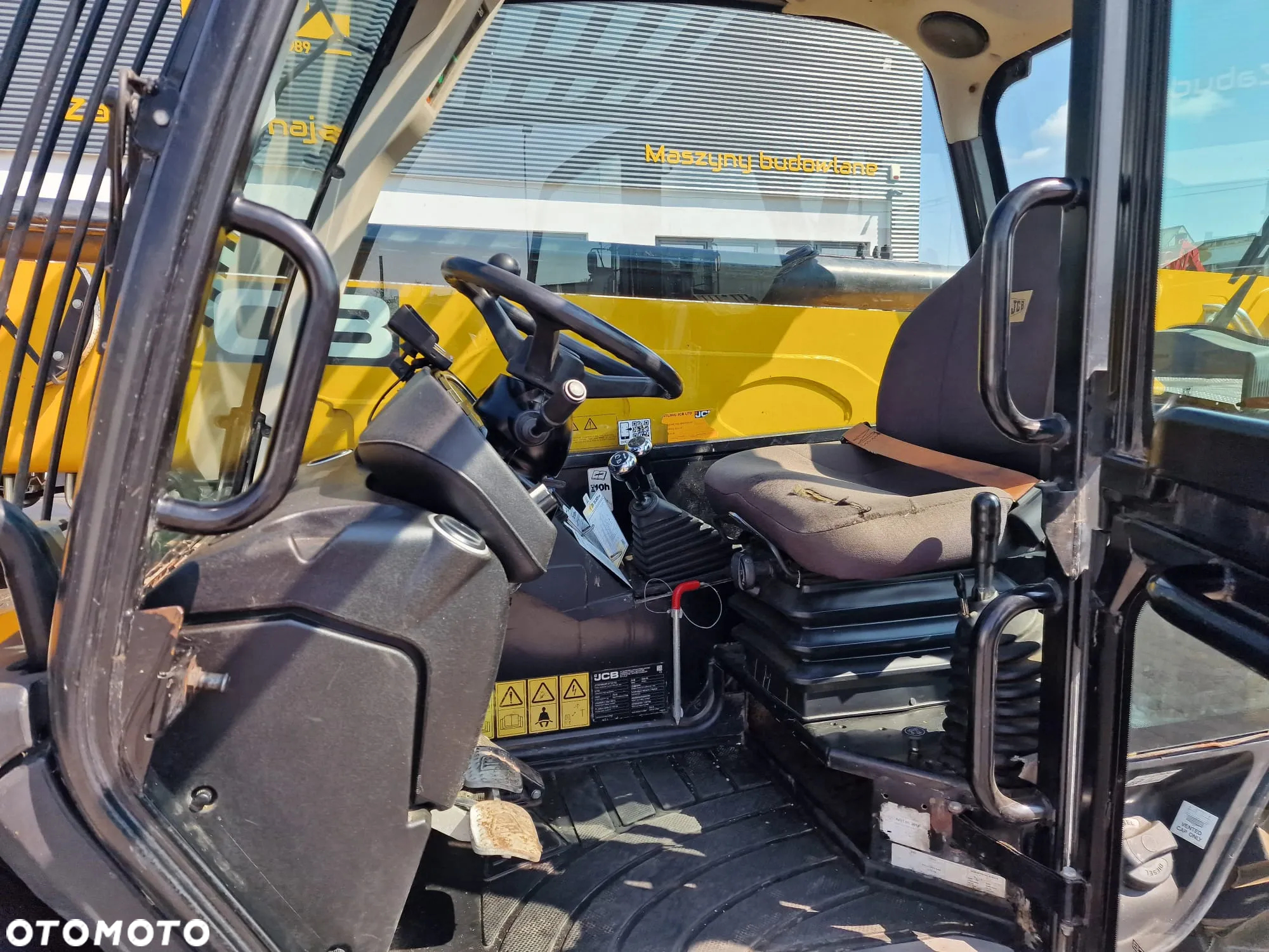 JCB 535-95 - 7