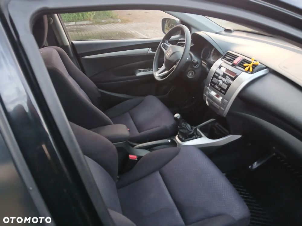 Honda City - 14