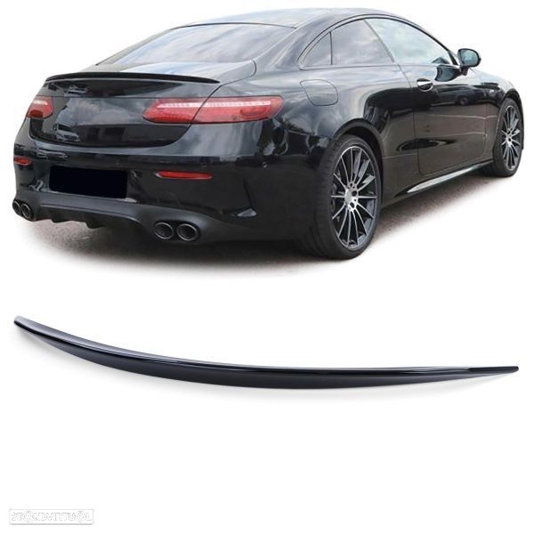 Aileron Mercedes E C238 Coupé (2016 a 2019) - 1