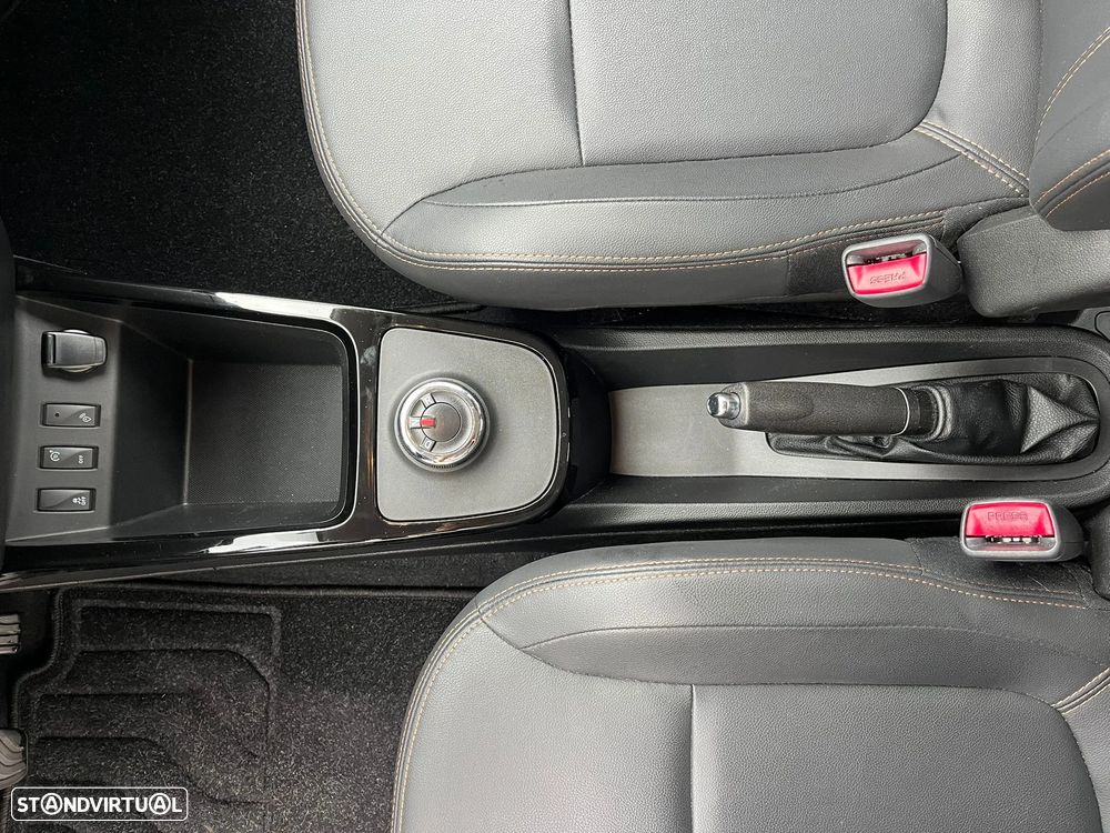 Dacia Spring EXTREME - 6