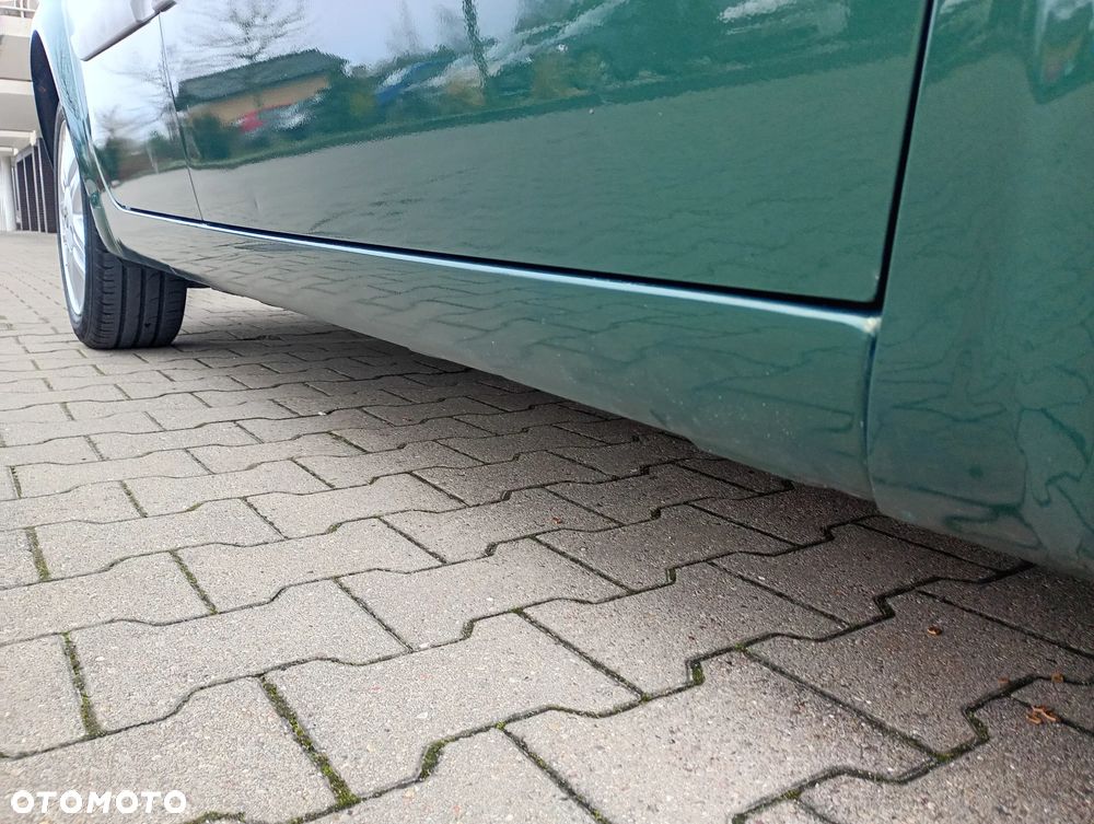 Renault Megane 1.6 Privilege - 17