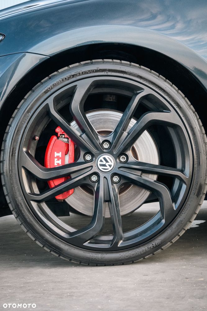 Volkswagen Golf GTI 2.0 TSI OPF DSG Performance - 5