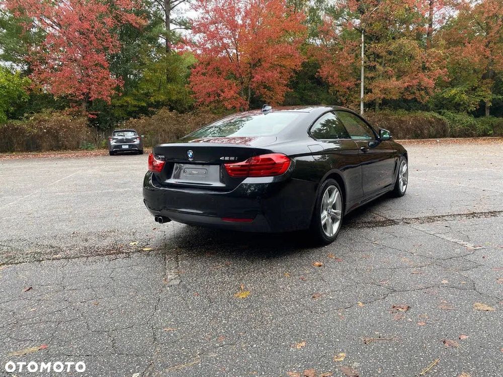 BMW Seria 4 428i xDrive M Sport - 5