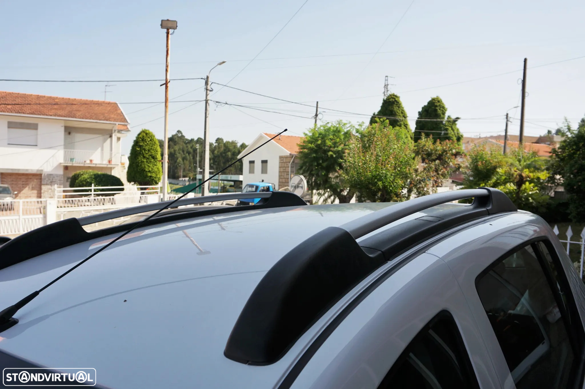 Dacia Sandero Stepway TCe 90 (S&S) Prestige - 37