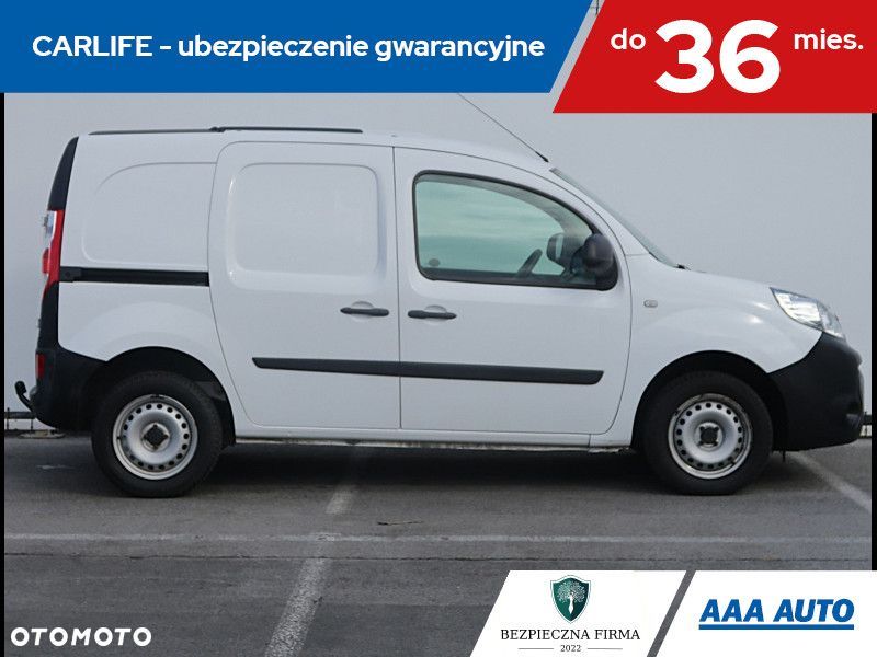 Renault kangoo - 7
