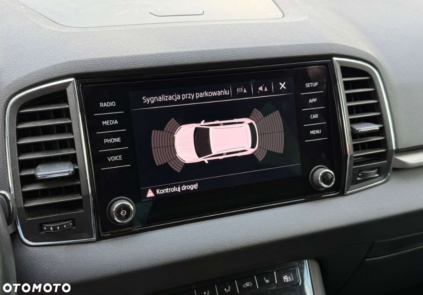 Skoda Karoq - 31