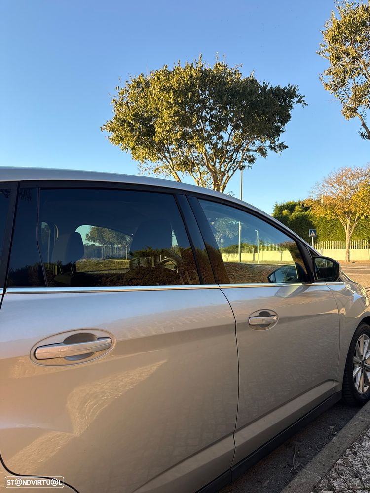 Ford C-Max - 6