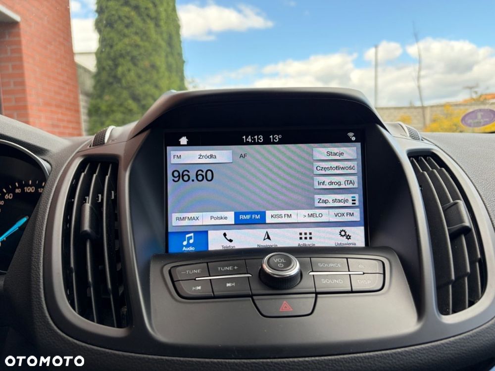Ford Kuga 1.5 EcoBoost 4x4 ST-Line - 15
