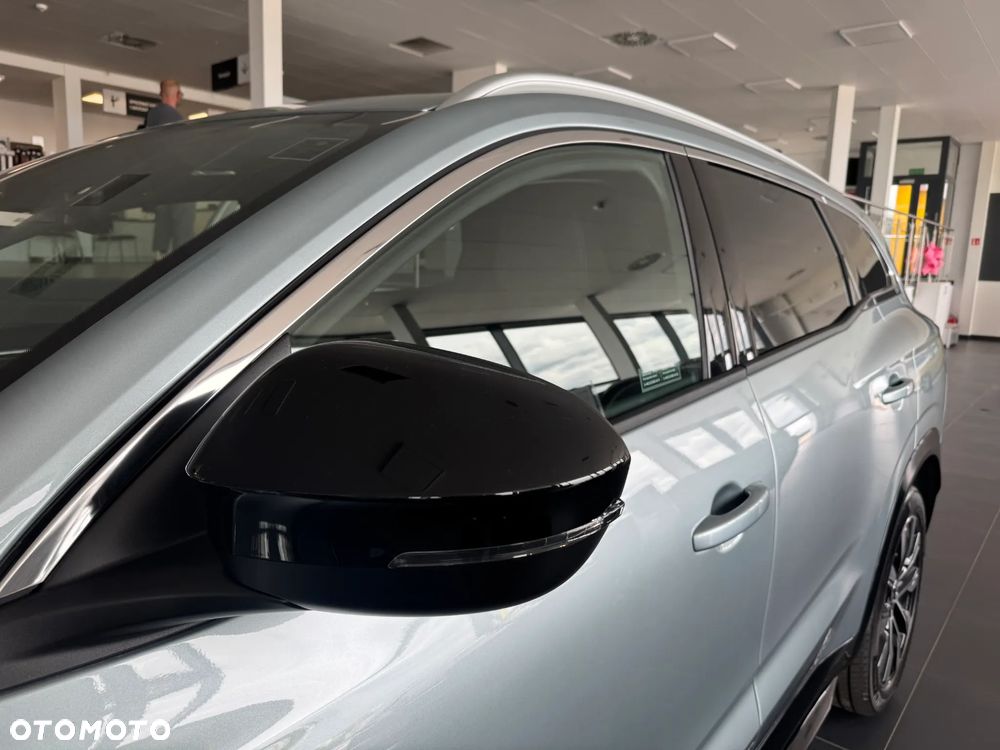 Renault Espace 1.2 E-Tech Full Hybrid 200 Techno MMT 7os - 10